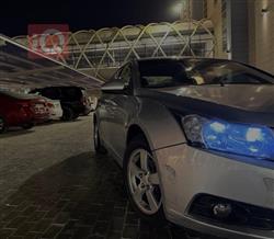 شيفروليه كروز